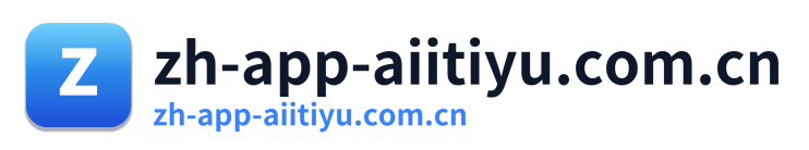 zh-app-aiitiyu.com.cn Logo
